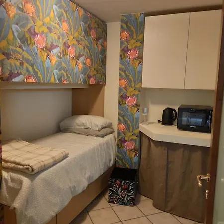 Bed & Breakfast Sotto Sotto