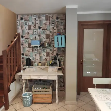 Sotto Sotto Готель типу 