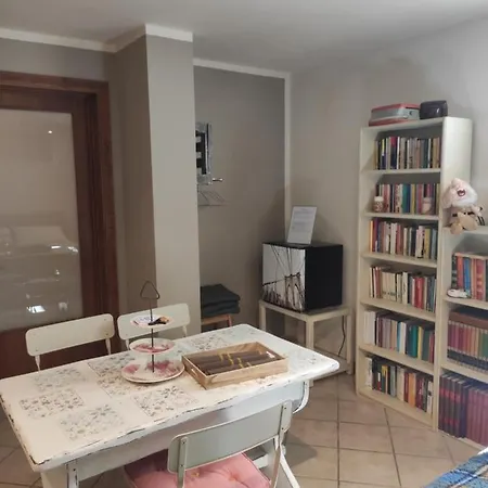 Sotto Sotto 3* В'яреджо