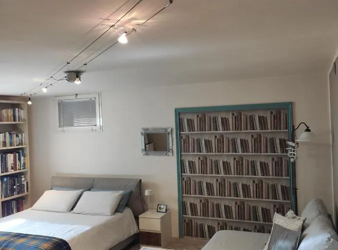 Sotto Sotto Bed & Breakfast Viareggio