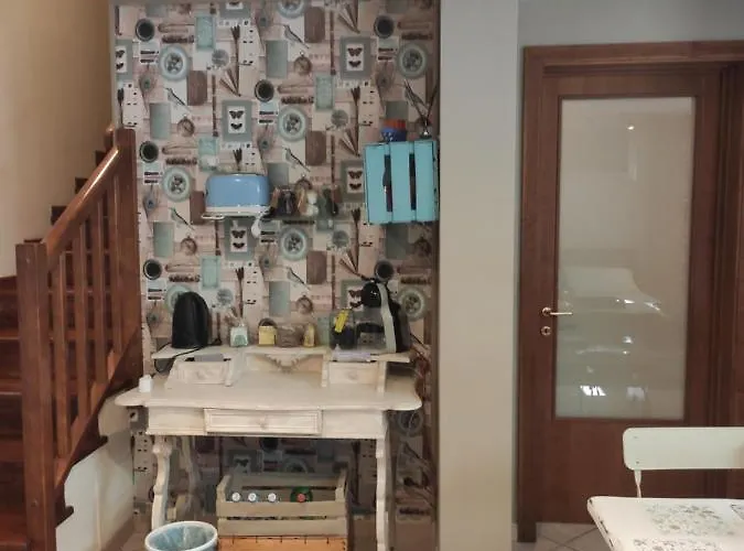 Sotto Sotto Bed & Breakfast 3*