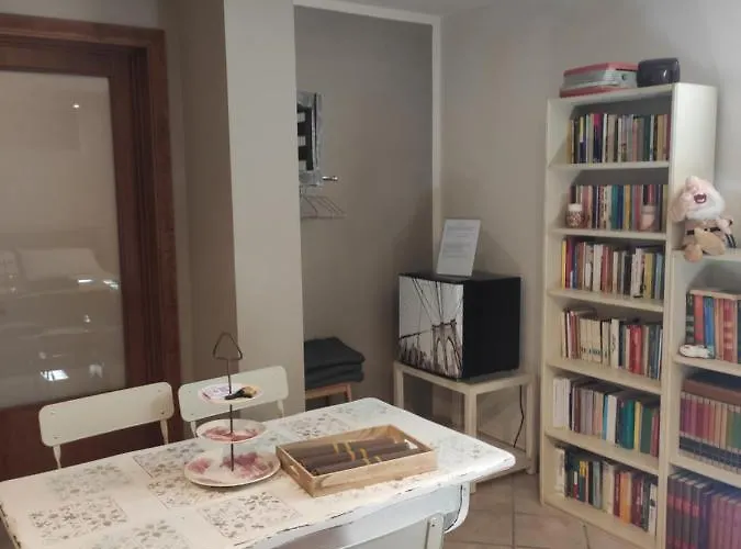 Sotto Sotto 3* Viareggio