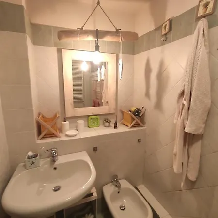 Sotto Sotto 3* Viareggio