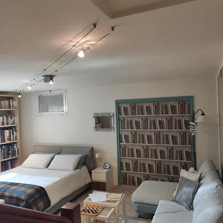 Sotto Sotto לינה וארוחת בוקר וירג'יו