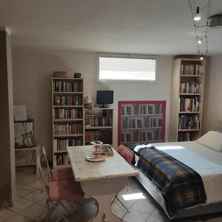 Sotto Sotto Bed and breakfast Viareggio
