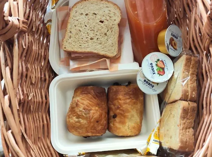 Bed & Breakfast Sotto Sotto 3*