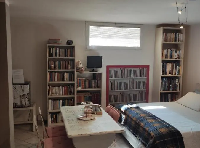 Sotto Sotto Bed & Breakfast Viareggio